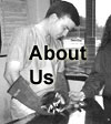 About Us: Who We Are, What We Do
